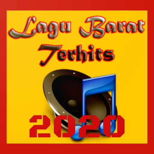 Lagu Barat Terpopuler Offline icon
