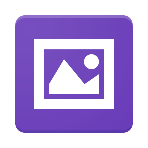 Image Viewer for Viber icon