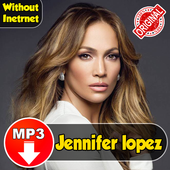 Jennifer Lopez Songs icon