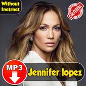 Jennifer Lopez Songs on 9Apps