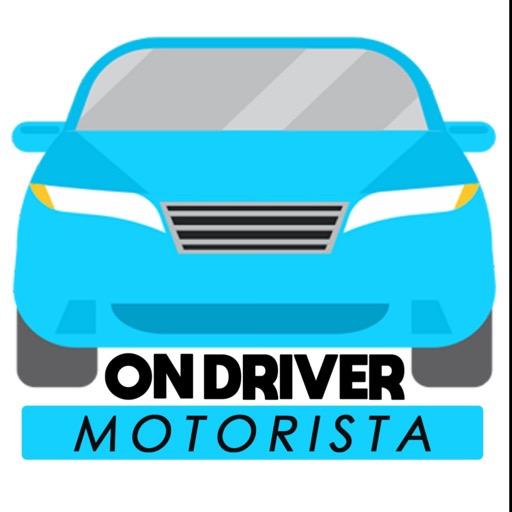 On Driver - Motorista icon