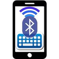 Bluetooth Wifi Keyboard