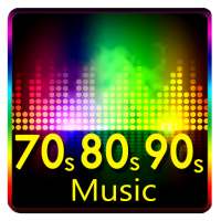 Music of the 70 80 90 Free on 9Apps