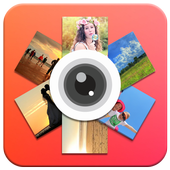 Slideshow Maker With Music icon