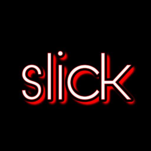 Axider Slick - Short Video &amp; image, Gif,write Quot icon