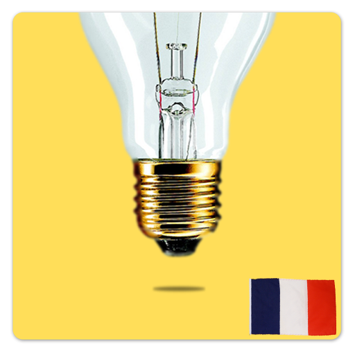 Joe, brain trainer icon