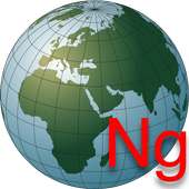 Wikimapia Viewer (NG)