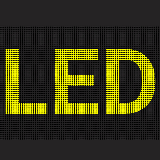 Led Word icon
