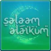 Salaam Alaikum Messenger on 9Apps