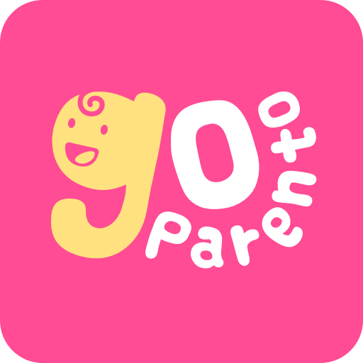 GoParento: Indian Parenting Tip &amp; Baby Care App icon
