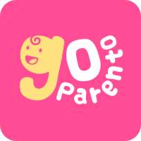 GoParento: Indian Parenting Tip & Baby Care App