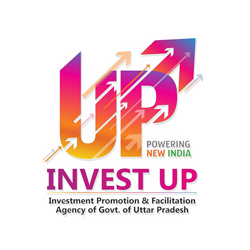 Invest UP Mobile App icon
