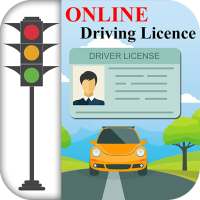 Online Driving Licence Apply : Driving License App on 9Apps