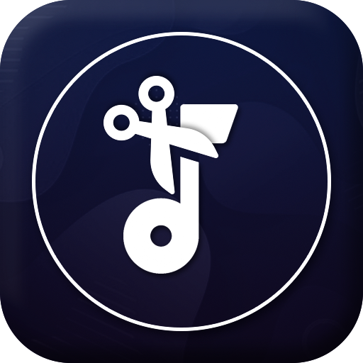 MP3 Cutter icon