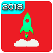 Ram Cleaner Speed Booster Auto Ram Cleaner Master icon