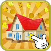 Little City Builder Mania icon