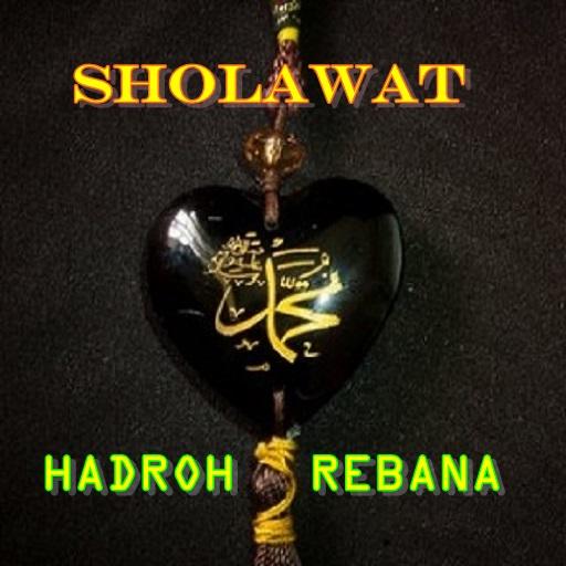 Sholawat Hadroh Rebana Al-Banj icon