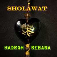 Sholawat Hadroh Rebana Al-Banj on 9Apps