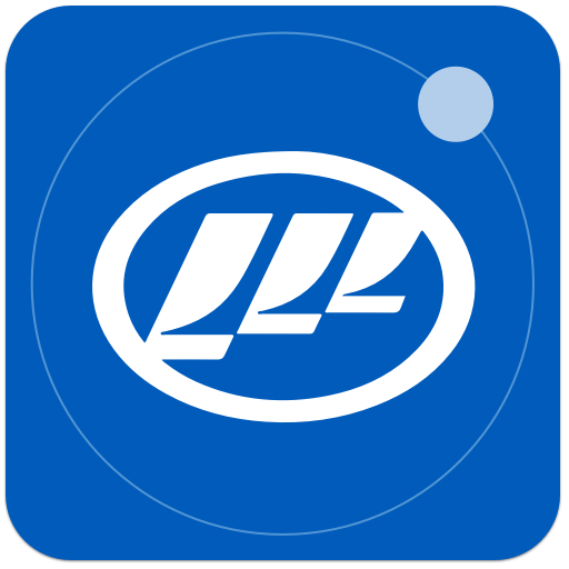 Lifan-connect icon