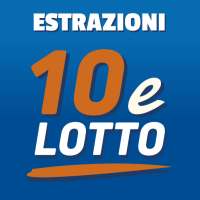 Estrazioni del 10 e Lotto