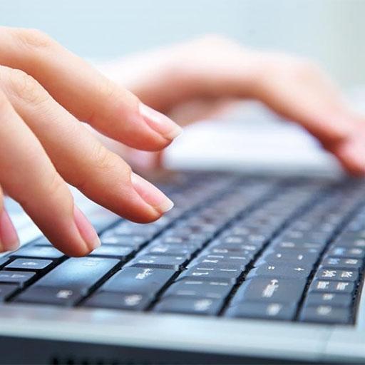 Easy Transcription icon