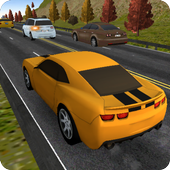 RACING LOKO EVOLUTION icon