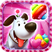 Candy Smash Fever icon