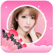 Sweet Selfie Camera Snappic icon