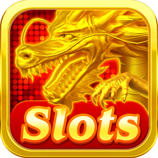 Dragon King Fishing Slot icon