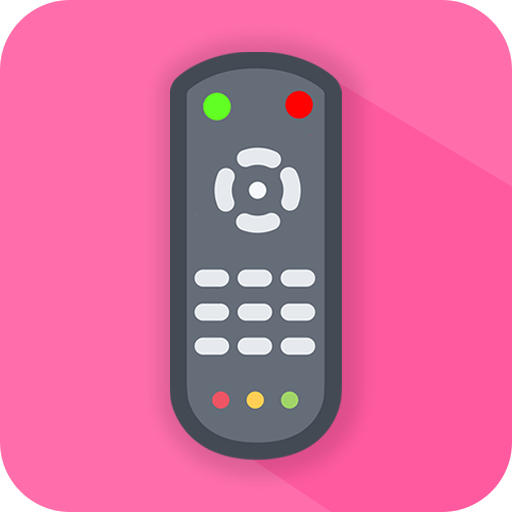 Universal Remote For All GTPL TV icon