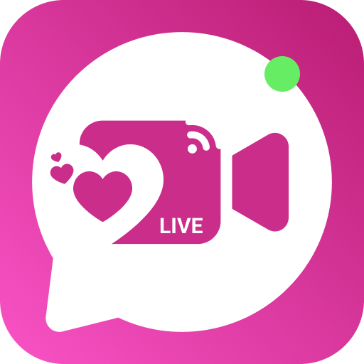 Global Chat: Global Video Call icon