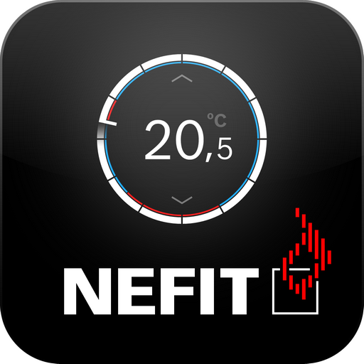 Nefit Easy icon