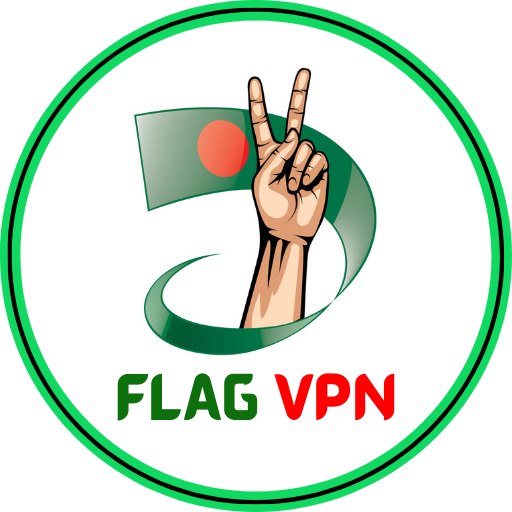 FLAG VPN icon