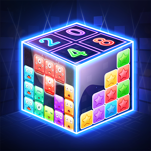 Game Box icon