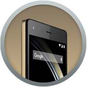 Theme for Infinix Hot 5