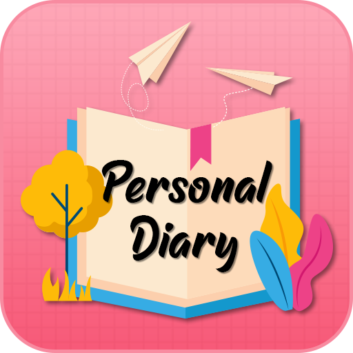 Personal Diary icon