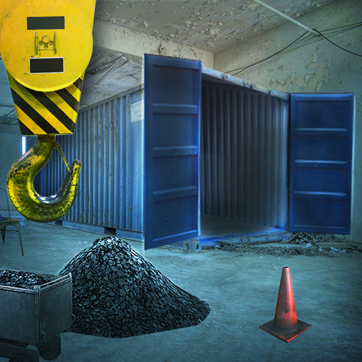 Escape Game - Explore icon