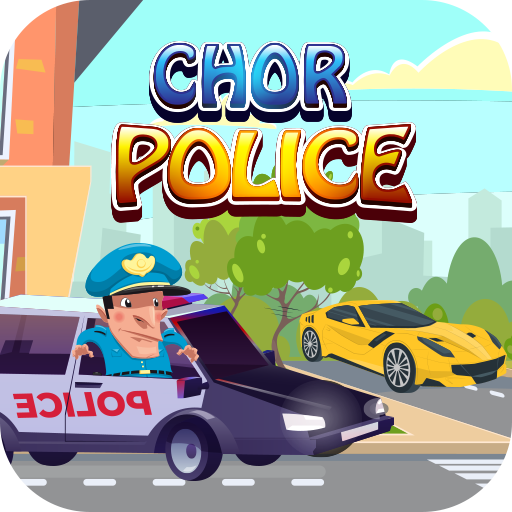 Chor Police icon