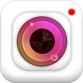 Jarry Camera icon