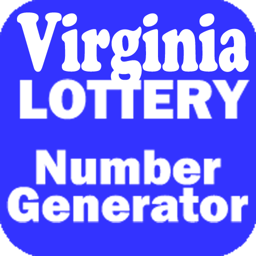 Virginia Lottery Number Generator and Systems icon