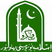 Islamia University icon