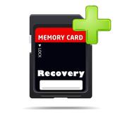 Memory card recovery tricks icon