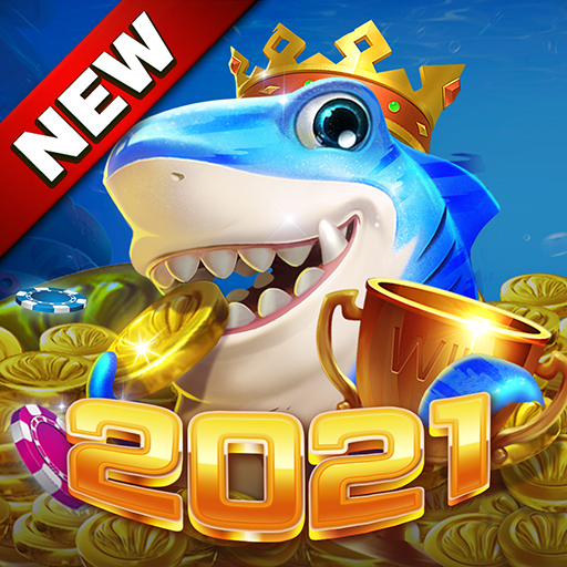 フィッシング・ビリオネア icon