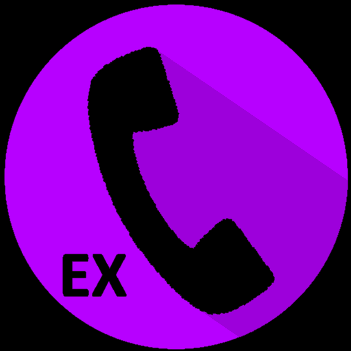 THEME MATERIAL M PUR2 EXDIALER icon