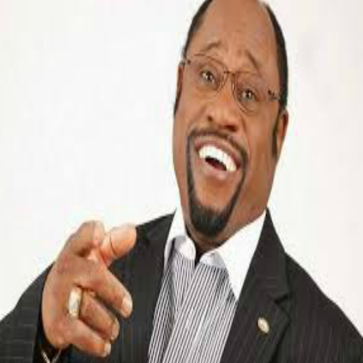 Dr. Myles Munroe Teachings icon