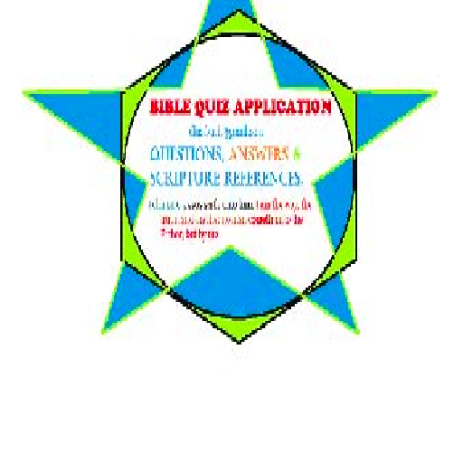BibleQuiz icon