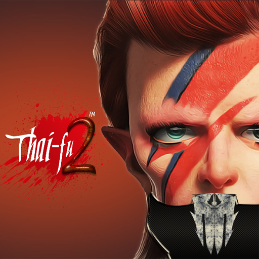 King of Fighting : Kungfu icon