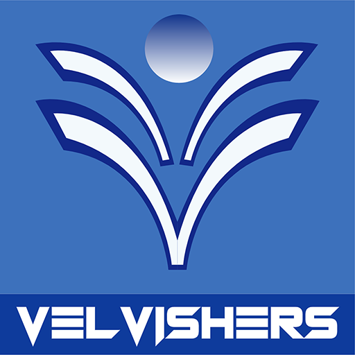 Velvishers Bharat Mart icon