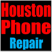 Houston Phone Repair icon