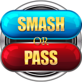 Smash or Pass Challenge ! icon